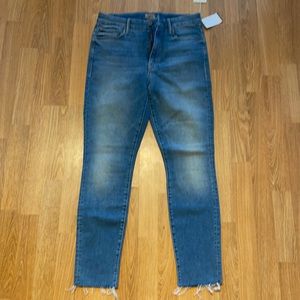 Brand new mother jeans